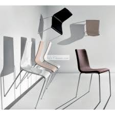 Un joli mix, dont seul chaise blanche cuir à le secret. Chaise En Cuir Blanc Passepartout Et Chaises Blanche Cuir Chaises Cuir Blanc Design Cuisine Salle A Manger Contemporaine