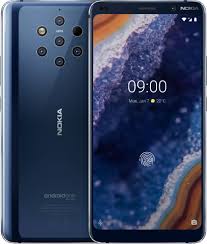 Contact nokia mobile on messenger. Best Buy Nokia 9 Pureview With 128gb Memory Cell Phone Unlocked Midnight Blue Ta 1082 Blue