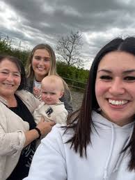 elliecheek #daisymartyn #chelmsfordcollege #travelandtourism #tui #ryanair  #travelandtourismalumni #lifeafterwducation #opportunities #workingmum