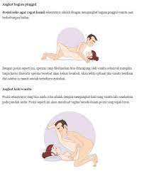 Jangan tinggalkan sholat wajib dan. Cara Berhubungan Supaya Dapat Bayi Kembar
