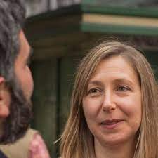 El presidente alberto fernández salió a defender a la precandidata del frente de izquierda, myriam bregman, por un tuit antisemita que comenzó a circular en las redes sociales. Stream Myriam Bregman En El Destape By Minuto Listen Online For Free On Soundcloud