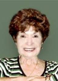 Wanda Patrick Obituary