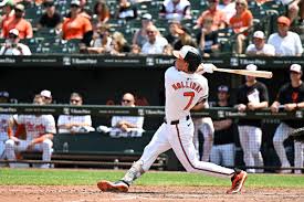 The Orioles overhauled their roster midseason, and are better for it. -  Camden Chat