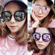 Unpublished sets of your favorite newstar,tinymodels and sweet model girls. Usd 52 61 Sunglasses Women 2019 New Star Models Tide Anti Uv Large Face Thin Street Shoot Net Red Polarized Sunglasses Wholesale From China Online Shopping Buy Asian Products Online From The