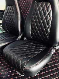 Carbonmiata Quilted Seat Covers Diamond Stitching For Nb1 99 00 Mazda Miata Mx 5 Topmiata Miata Mazda Miata Seat Covers