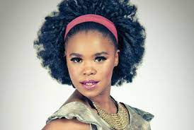 Report this album or account. Zahara On Her Evolution Over The Years I Love The Woman I Ve Become Newzimbabwe Com