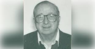 Obituary information for Fraser Caldwell