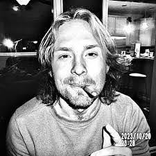 Jared Simkins's Instagram, Twitter & Facebook