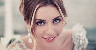 Iste Sinem Kobal In Makyajsiz Hali Magazin Haberleri