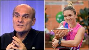 Cristian tudor popescu a vorbit despre participarea simonei halep la turneul de la madrid, acolo unde duminica a fost invinsa in finala de rusoaica maria sharapova. Cristian Tudor Popescu ReacÈ›ie FuribundÄƒ DupÄƒ Victoria Simonei Halep La Roma Este Sinistru Ce S A Intamplat