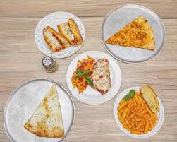 Most visitors think that employees are hospitable at alphabet 99c fresh pizza & fried . The 20 Best Pizza Delivery In New York Order Online Postmates