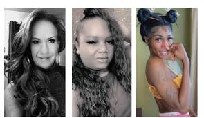 Augusta sees three transgender murders in less than three years - The  Augusta Press