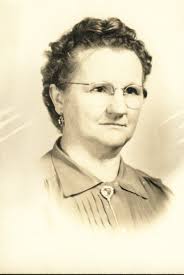 Dora Minnie Niemeyer-Whorton Fields (1893-1966)