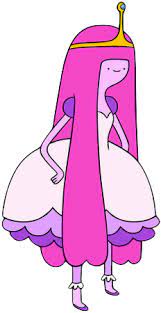 Bubbleprincess Png Princess Bubblegum Adventure Time Princesses Adventure Time