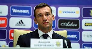 He is also a former. Oficialno Andrej Shevchenko Novyj Glavnyj Trener Sbornoj Ukrainy Readfootball
