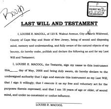 How to make a handwritten will in texas. Https Www Bu Edu Bulawreview Files 2019 09 Horton Pdf