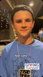 Camp Rainbow Gold: Where the magic of camp beats everything else✨ The Baker  siblings skipped their homecoming to come to Fall Family Camp instead, and  their love for camp says it all (promise, we ...