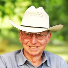 Wesley “Wes” Warren Robbins