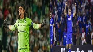 Se busca nuevo campeón en una nueva edición del futbol mexicano. Bseiw Yttsvcpm