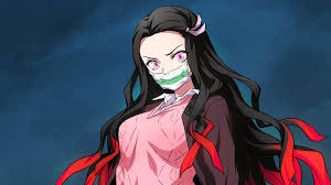 More memes, funny videos and pics on 9gag. Demon Slayer Nezuko Wallpaper 1920x1080