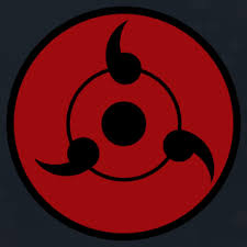 å†™è¼ªçœ¼ Naruto Eyes Naruto Drawings Anime Wallpaper
