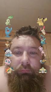 curtis trowell (@curtistrowell)’s videos with Random Pokémon Team Of 3