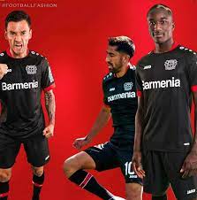 Get the best deal for bayer leverkusen soccer trading cards from the largest online selection at ebay.com. Bayer 04 Leverkusen 2020 21 Jako Home Kit Football Fashion