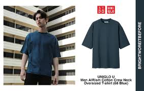 We did not find results for: Brightworeitbefore Happy Birthday Jaa On Twitter Uniqlo U Men Airism Cotton Crew Neck Oversized T Shirt 68 Blue 14 90 590thb Bbrightvc Brightworeitbefore Bbrightvc Brightvachirawit à¹„à¸šà¸£ à¸—à¸§à¸Š à¸£à¸§ à¸Šà¸ Uniqlo Uniqlothailand