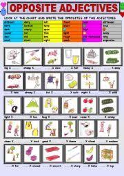 Adjectives Esl Grammar Worksheets Adjectives Adjective Worksheet Esl Worksheets For Beginners