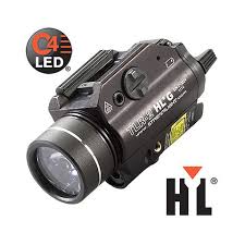 Streamlight Tlr 1 Hl Led Weapon Light 630 Lumens Coleman