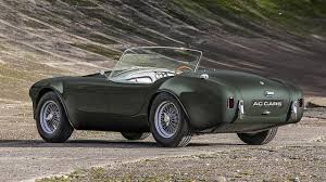 Image result for Live Oak 1970 AC Cars