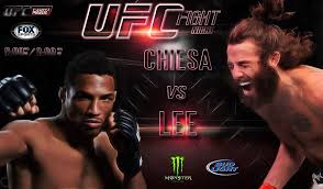 Aug 04, 2021 · bantamweight: Ufc Fight Night Oklahoma City Michael Chiesa Vs Kevin Lee Steemit
