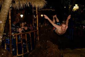South park and all elements thereof © 2016 comedy partners. Casa Bonita Celebrates 40 Years Of Sopapillas And Cliff Diving The Denver Post