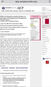 Pin On Breast Cancer Scandal Of 2011