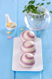 lam banh bao vừa ngon vừa đẹp mời cả nha ăn sang ẩm thực japanese sweets thức ăn