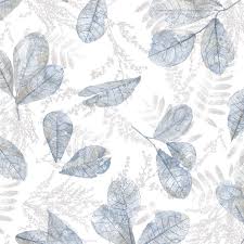 A collection of the top 43 beige and white wallpapers and backgrounds available for download for free. Contemporary Wallpaper Evergreen Parato Nature Pattern Gray White