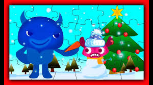 I wanted to see how to work around endless little fade and. Kids Puzzle And Music With Funny Endless Monsters Animation Cartoon For Children Youtube
