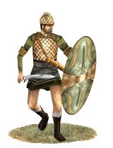 Loricati Scutari (Iberian Heavy Infantry) | Europa Barbarorum Wiki | Fandom