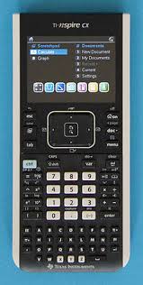 A setting for the ap exam would be fix 3. Ti Nspire Series Wikipedia