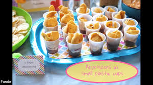 You can save some money on the wedding reception food as well. Simple Cheap Wedding Food Ideas Youtube