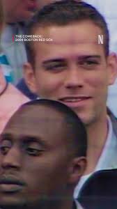 When the baseball world changed forever. The Comeback: 2004 Red Sox, only 