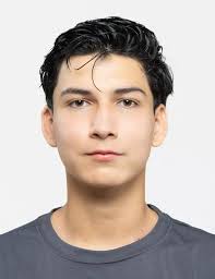 2024-25 Men's Fencing Roster