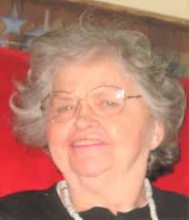Obituary of Barbara Noreen Wood