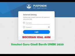 Demikian informasi tentang contoh asesmen kompetensi minimum akm smp. Bocoran Soal Akm Simulasi Gladi Bersih Unbk 2020 Youtube
