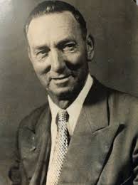 Arthur Oswald Emms (1897-1974)