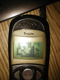 Telefon Mitsubishi Trium Mars Geo ...