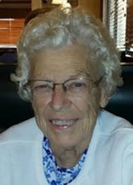 Elizabeth Goad Obituary