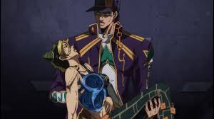 Jotaro Kujo - Wikipedia