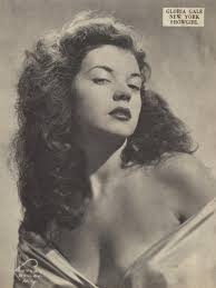 Sandra Giles drives her “mink” covered car.