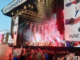 Bevrijdingsfestivals online met davina michelle, tino martin en jonna fraser. Echt Waar Deze Artiesten Treden Op Tijdens Bevrijdingsfestival 2019 In Zwolle Indebuurt Zwolle